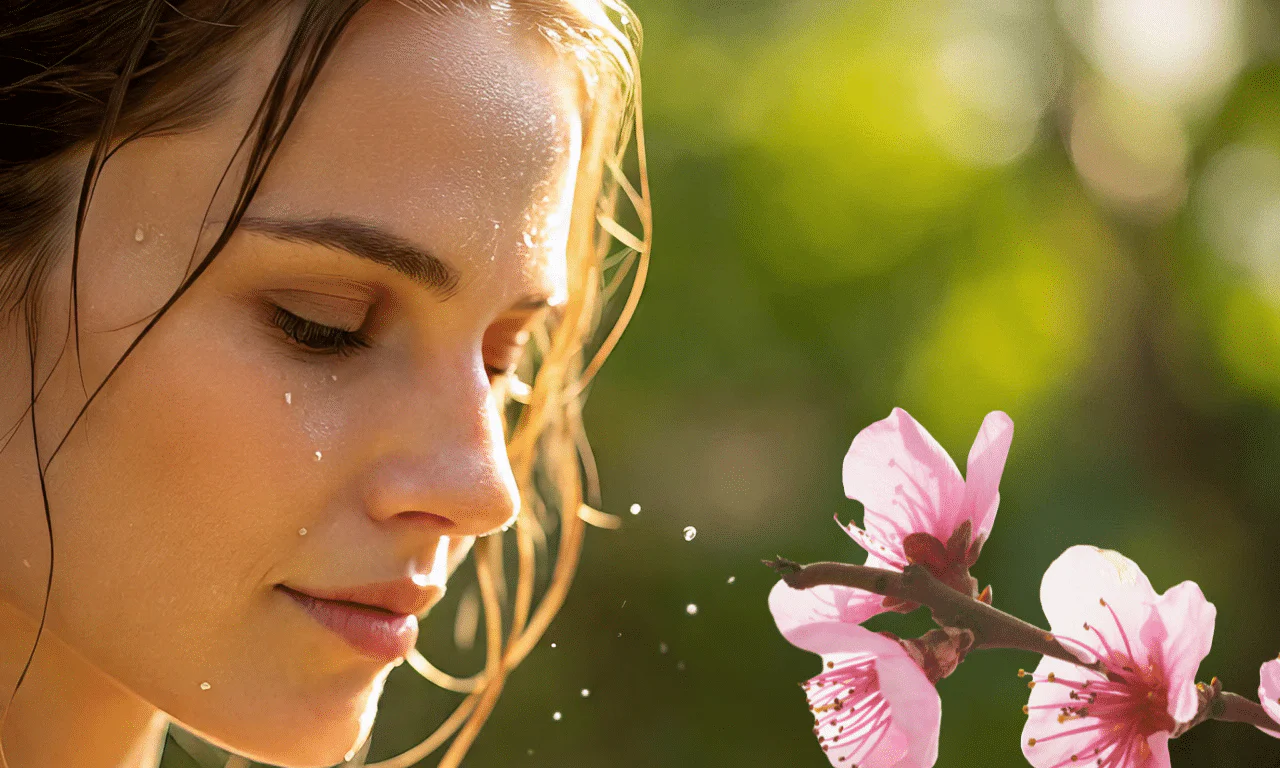 Je jukbeenderen liften zonder make-up — de natuurlijke manier