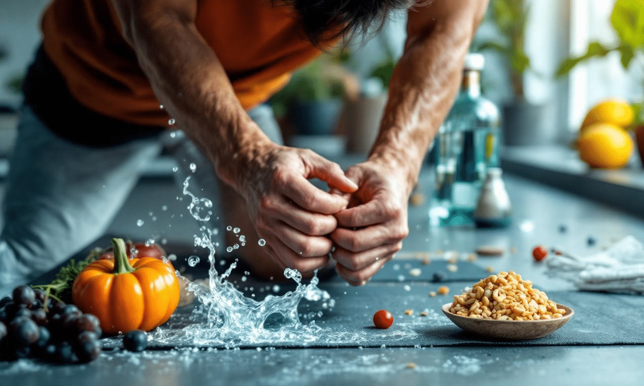 De waarheid over spierpijn na de training en hoe je ermee omgaat