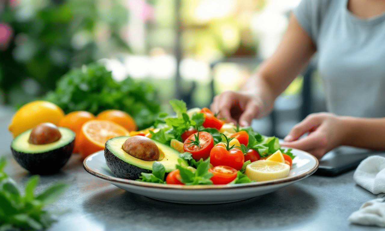 Eet je avocado verkeerd? Dit is het moment waarop de vetverbranding piekt