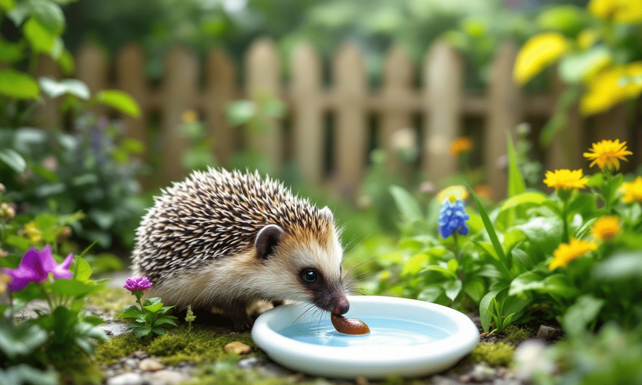 Egels in je tuin? Laat ze het werk doen tegen mollen en slakken