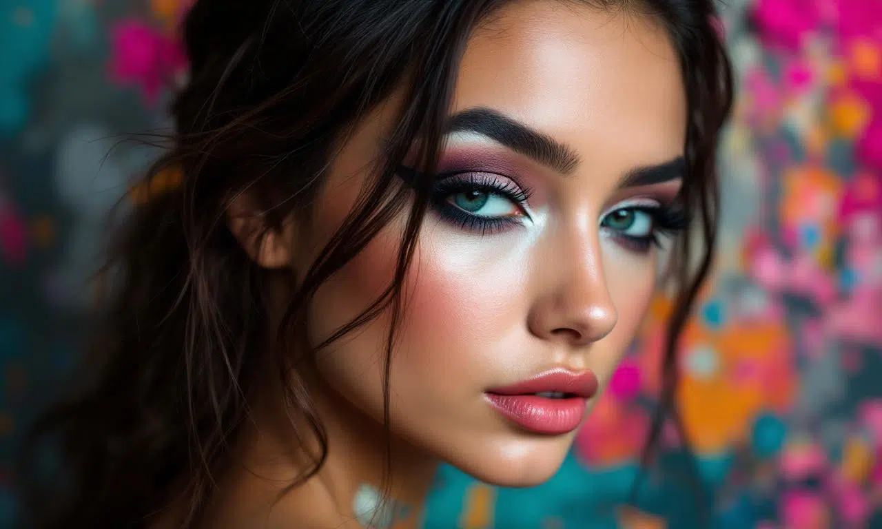 Eyeliners mogen weer smudgy zijn—hoe imperfectie stijlvol wordt