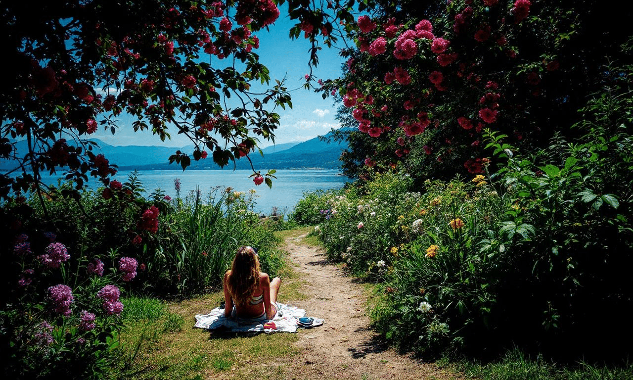 Zomer zonder stress: Ontdek deze mindfulness tips voor een ontspannen vakantie!
