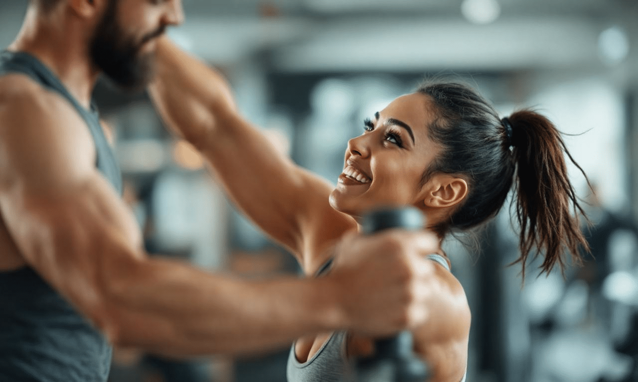 Waarom 15 minuten trainen je fit en energiek houdt!
