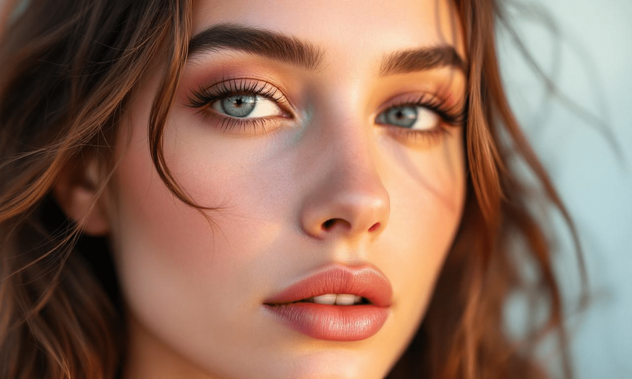 Onthul de geheime stappen voor de perfecte zomermake-up deze juni!