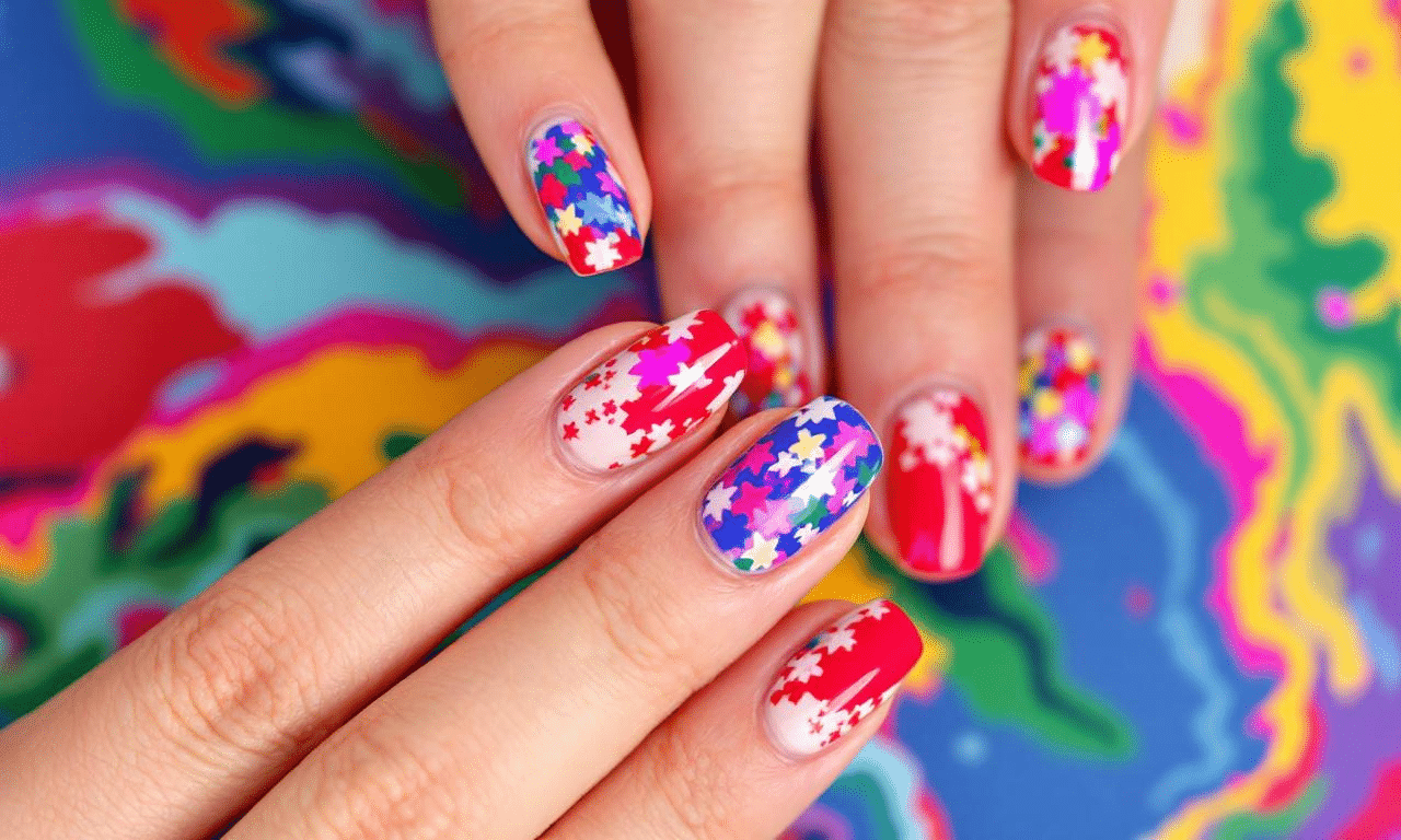 Geef je nagels de salonlook met deze verrassende tips!