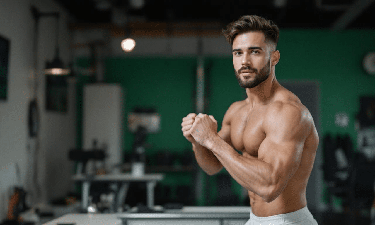 Dit full body schema werkt écht – voor beginners tot gevorderden