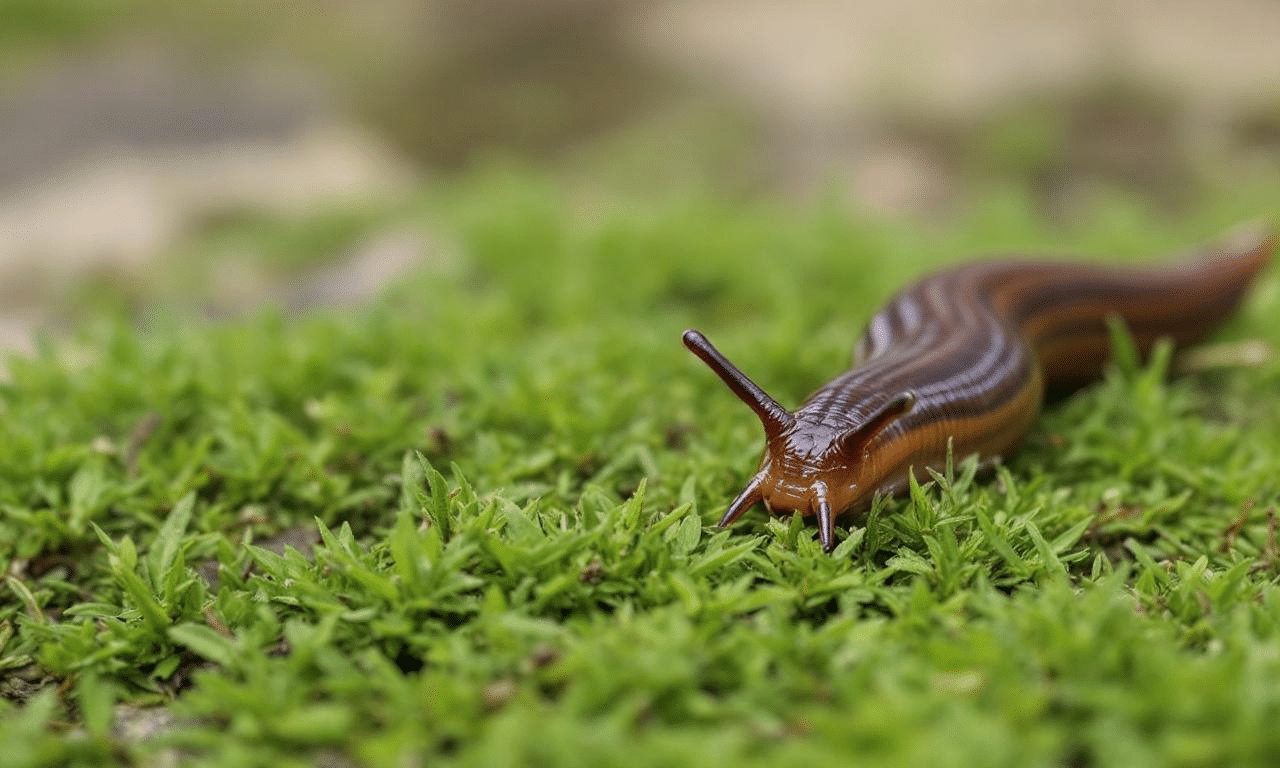 Stop slakken met deze slimme en natuurlijke tips voor je planten!