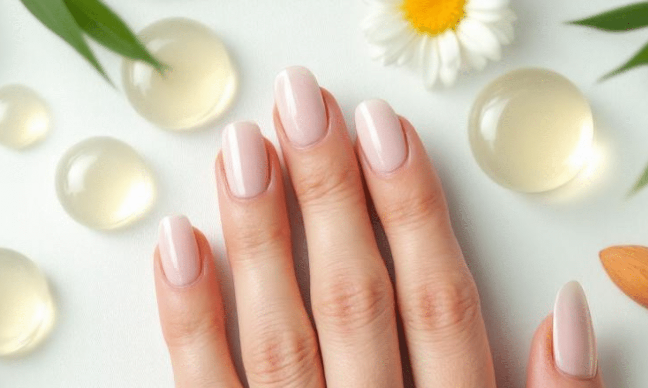 Zo gebruik je nagelriemolie voor een stralende manicure thuis