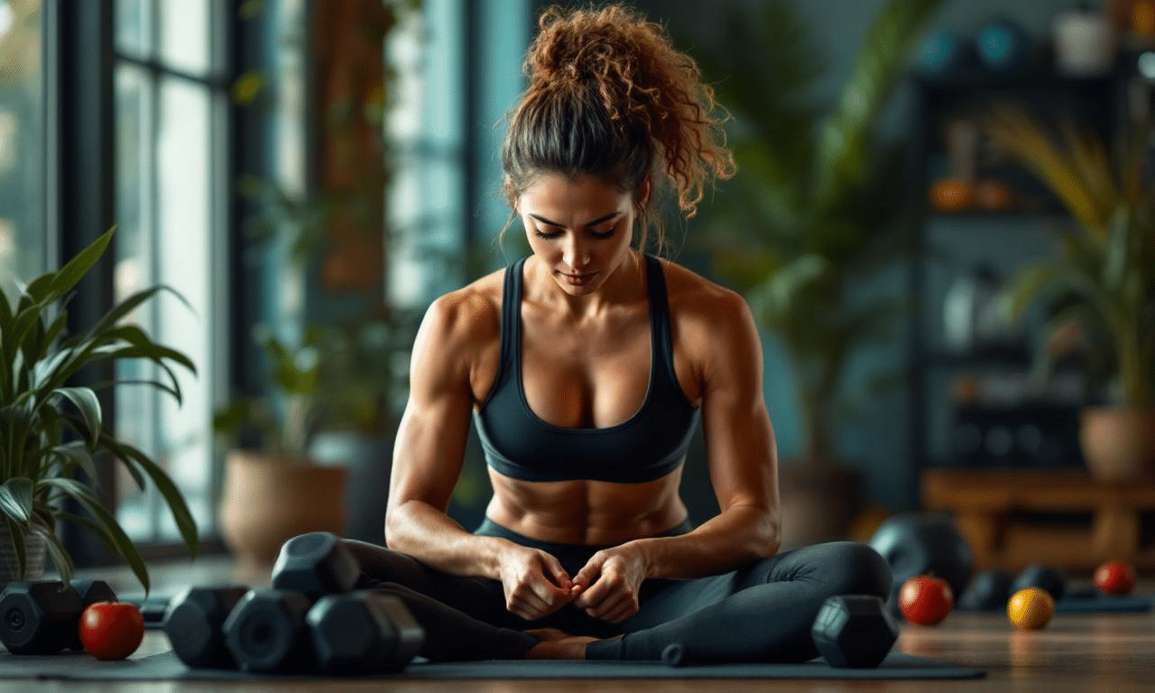 De wetenschap achter korte trainingen: kan 10 minuten per dag verschil maken?