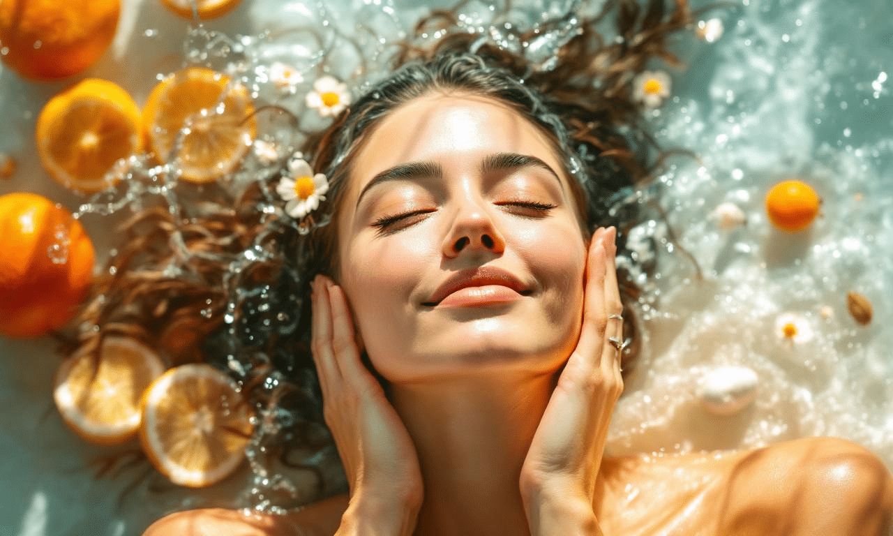 De geheimen van een gezonde huidverzorging: zo behoud je je glow!