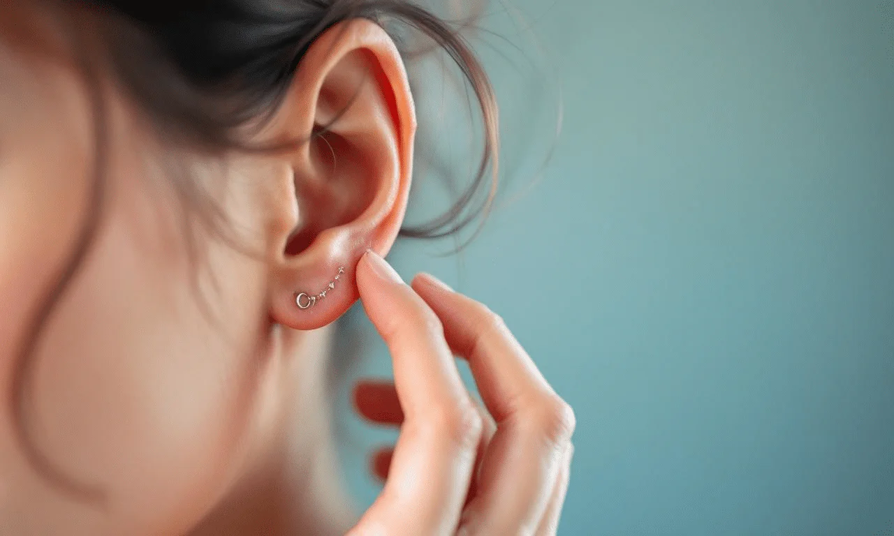 Piercing verzorgen doe je zo – voorkom infecties met deze tips
