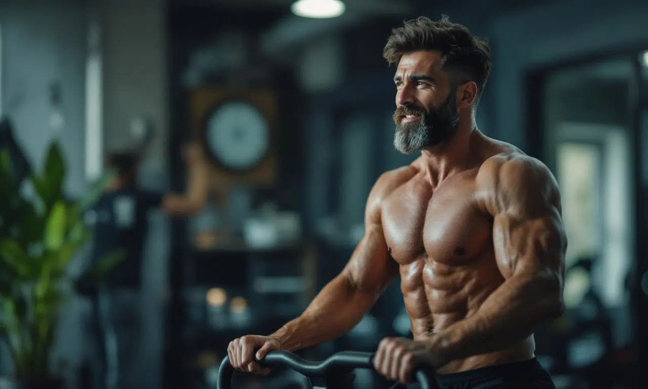 Waarom steeds meer vaders zweren bij deze fitnessroutine