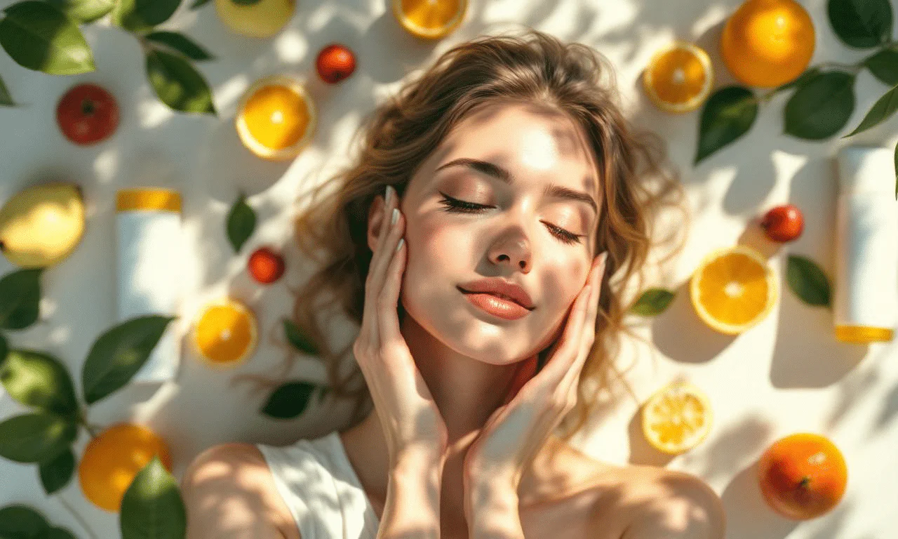 Zo krijg je een natuurlijke glow zonder foundation