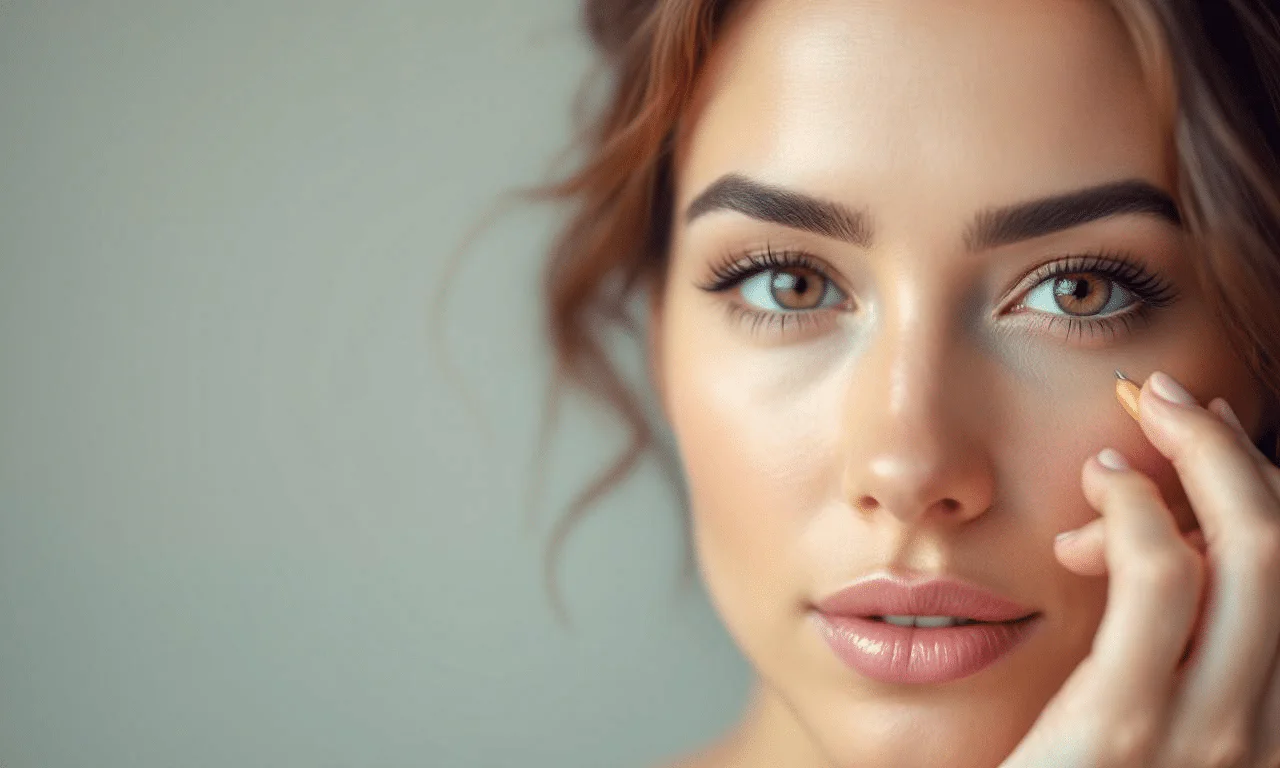 Wenkbrauwen on fleek: zo creëer je de perfecte vorm in 5 minuten
