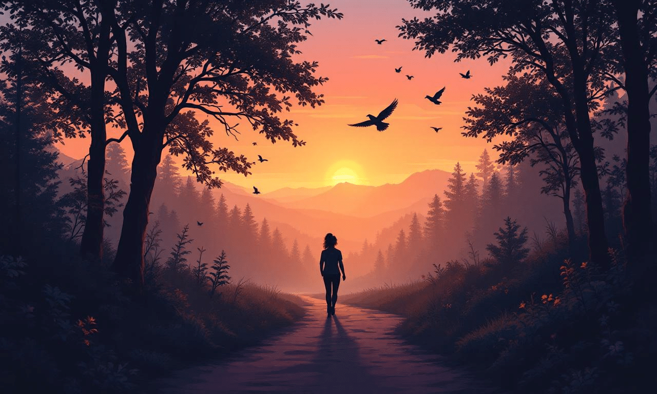 Start je dag goed met deze 6 zomerwandelgewoontes