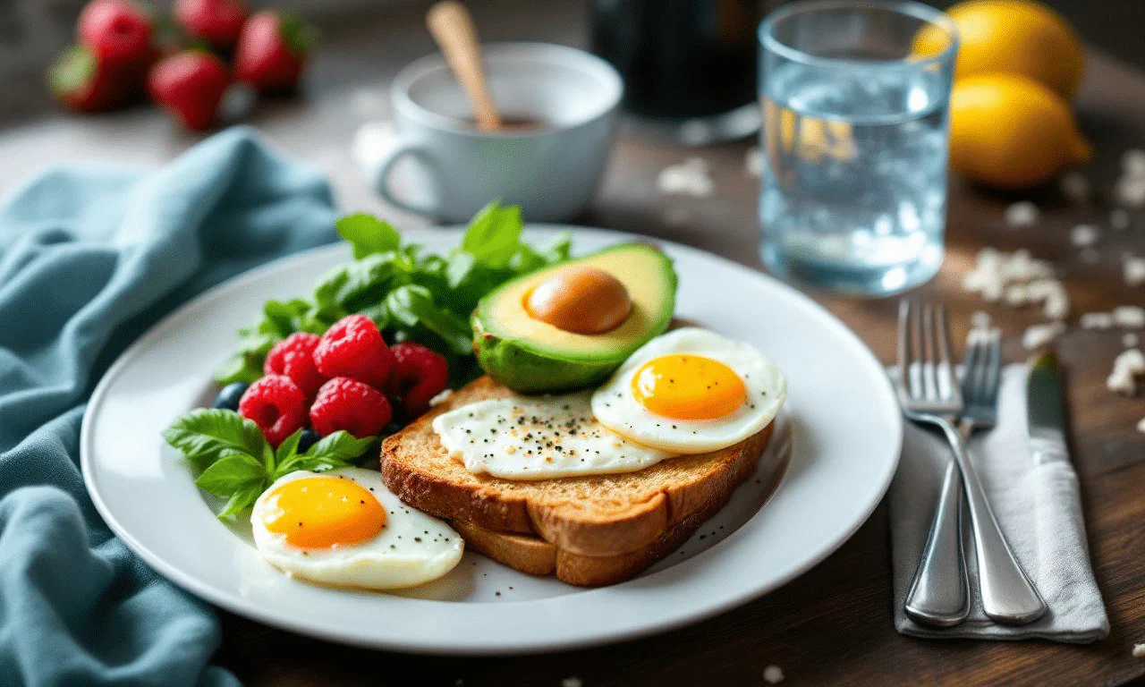 De eenvoudigste aanpassing aan je ontbijt die je metabolisme versnelt