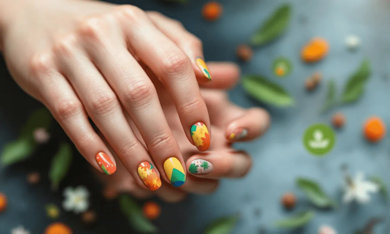 Waarom je harde nagelgels moet vervangen door deze nieuwe collectie