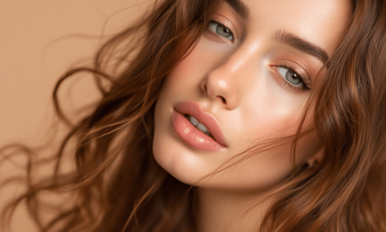 Minimalistische beautytrends die iedereen deze zomer zullen verrassen: durf jij ze te proberen?