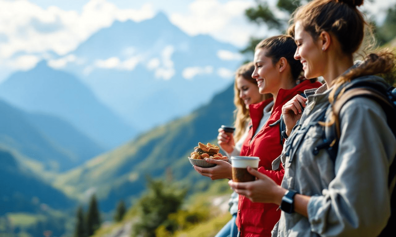Vakantie én in vorm blijven? Deze verrassende combi werkt wél