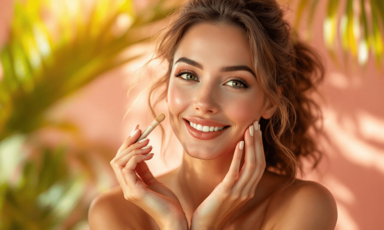 De beste foundations en concealers voor zomer 2025 – licht, luchtig en eindelijk onthuld