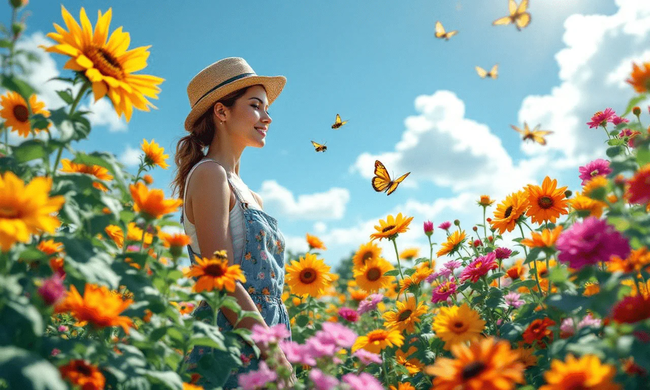 Nazomerbloemen? Deze soorten zaaien Nederlanders nog eind juli