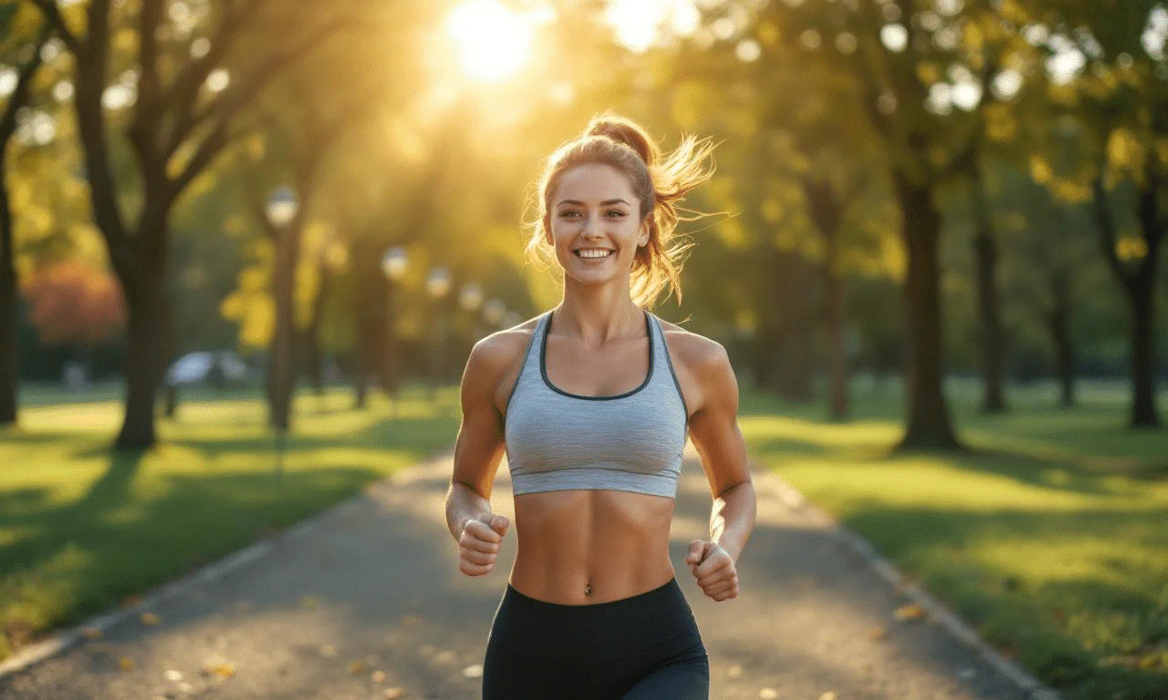 Deze 7 minuten workout smelt vet weg—perfect voor drukke dagen
