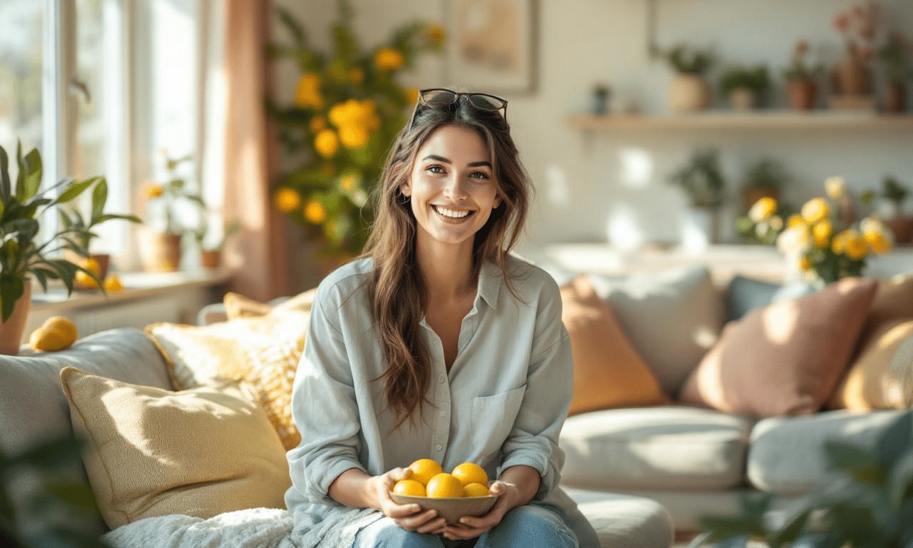 Zo maak je je huis zomerklaar: snelle trucs voor een sprankelend frisse look
