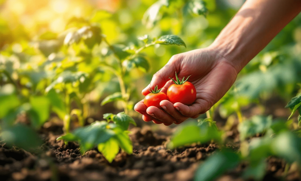 Tomaten zonder neusrot? Zo voorkom je dit veelvoorkomende probleem makkelijk en snel
