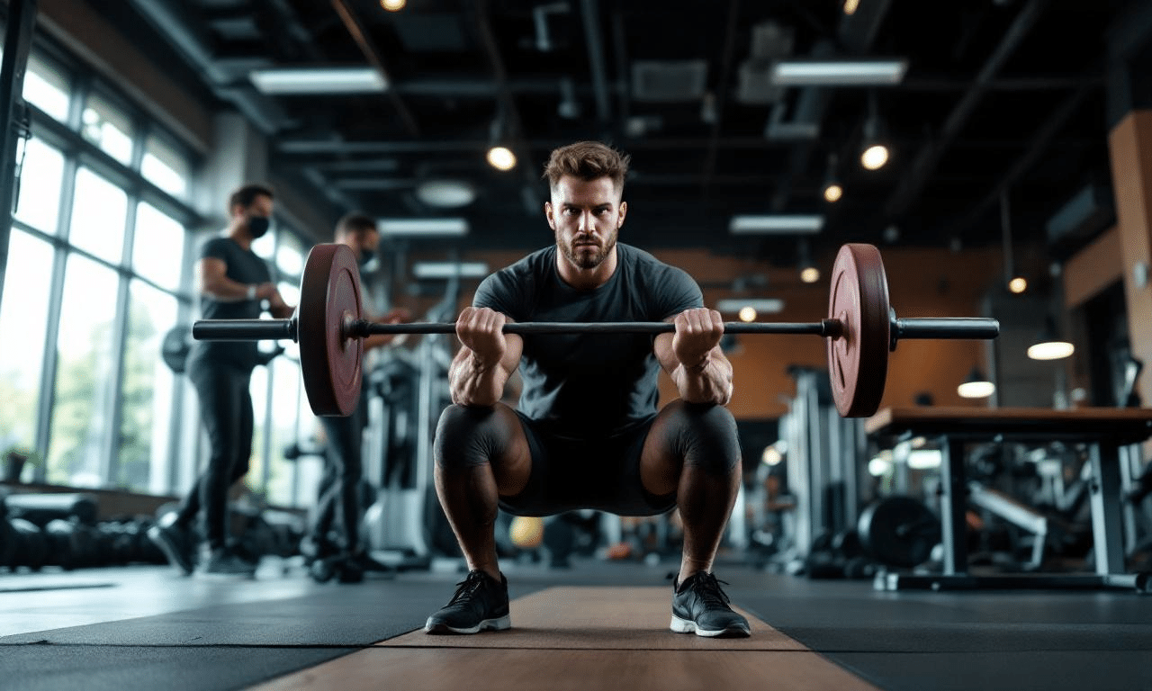 Trainers zweren bij deze ene oefening voor strakkere benen – en jij straks ook