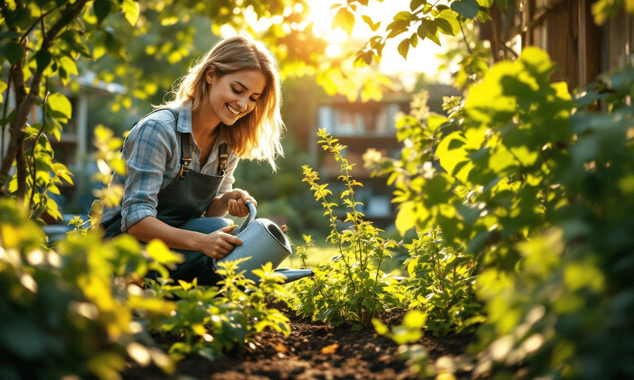 Gele bladeren in de zomer: het raadsel dat tuinders wanhopig maakt