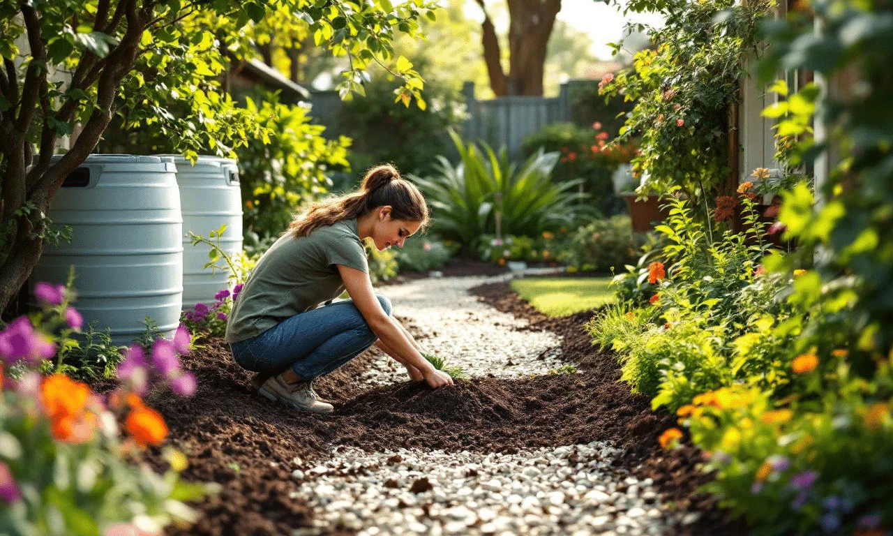 Water besparen in de tuin is makkelijker dan je denkt: deze slimme tips werken echt