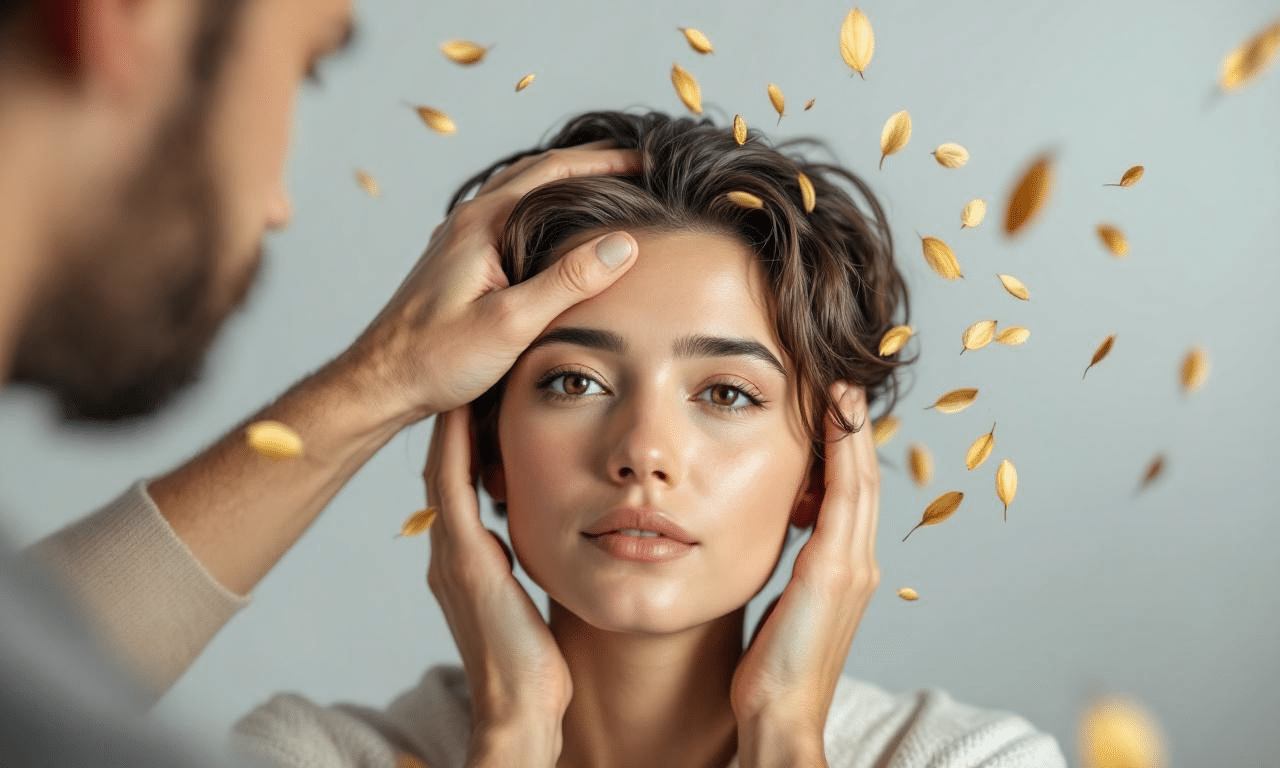 Haargroei stimuleren met zadenwater: hype of echte wetenschap?