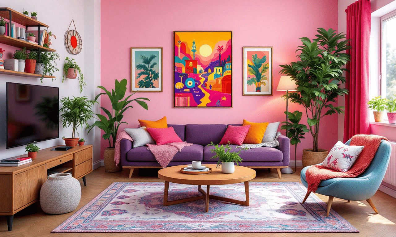 Nooit meer saaie accessoires: zo geef je je interieur meteen een persoonlijk tintje