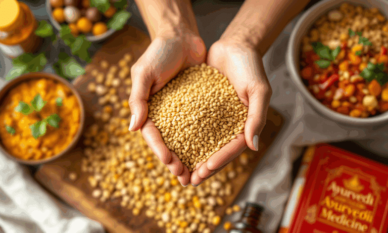 Het kruid dat artsen in India gebruiken om bloedsuiker onder controle te houden