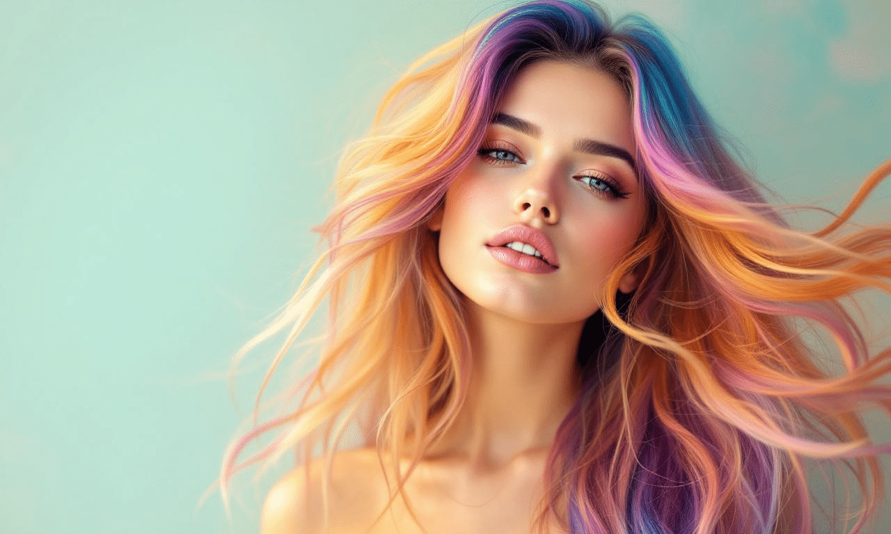 Waarom balayage en ombré nog steeds de favorieten zijn voor gekleurd haar