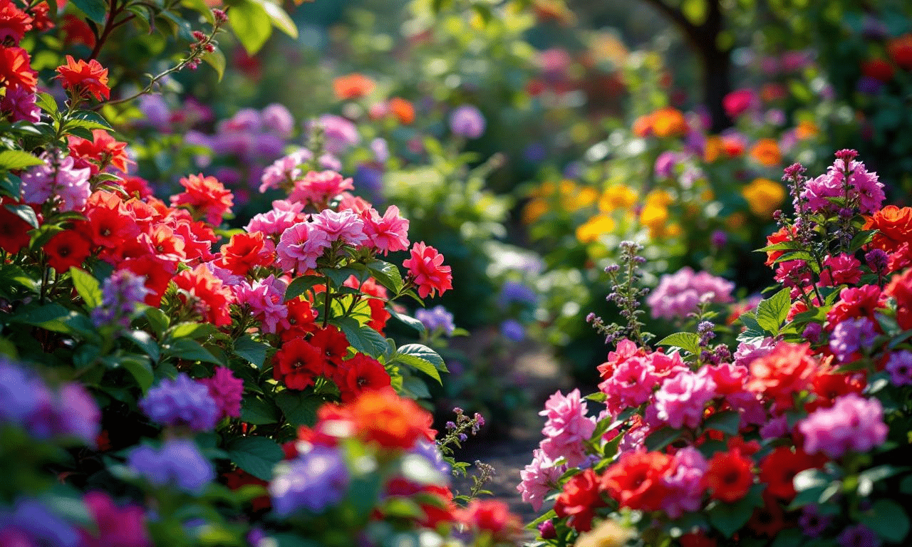 Zo houd je je hortensia’s gezond en bloeiend tijdens warme maanden