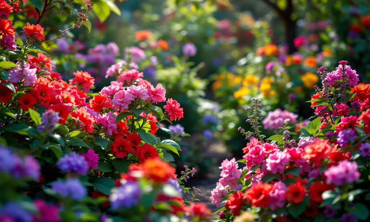 Zo houd je je hortensia’s gezond en bloeiend tijdens warme maanden
