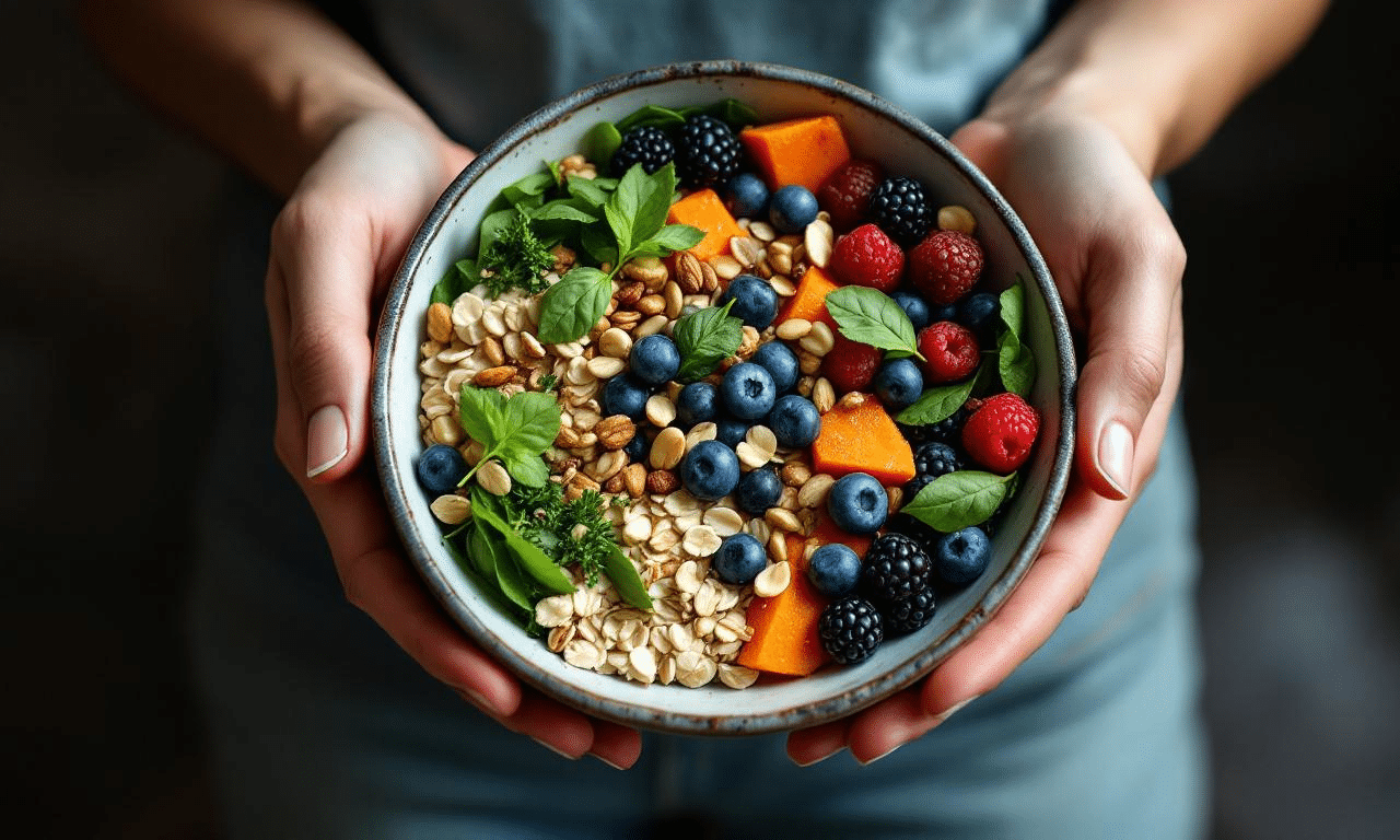 Deze alledaagse superfoods geven je meer energie dan je denkt