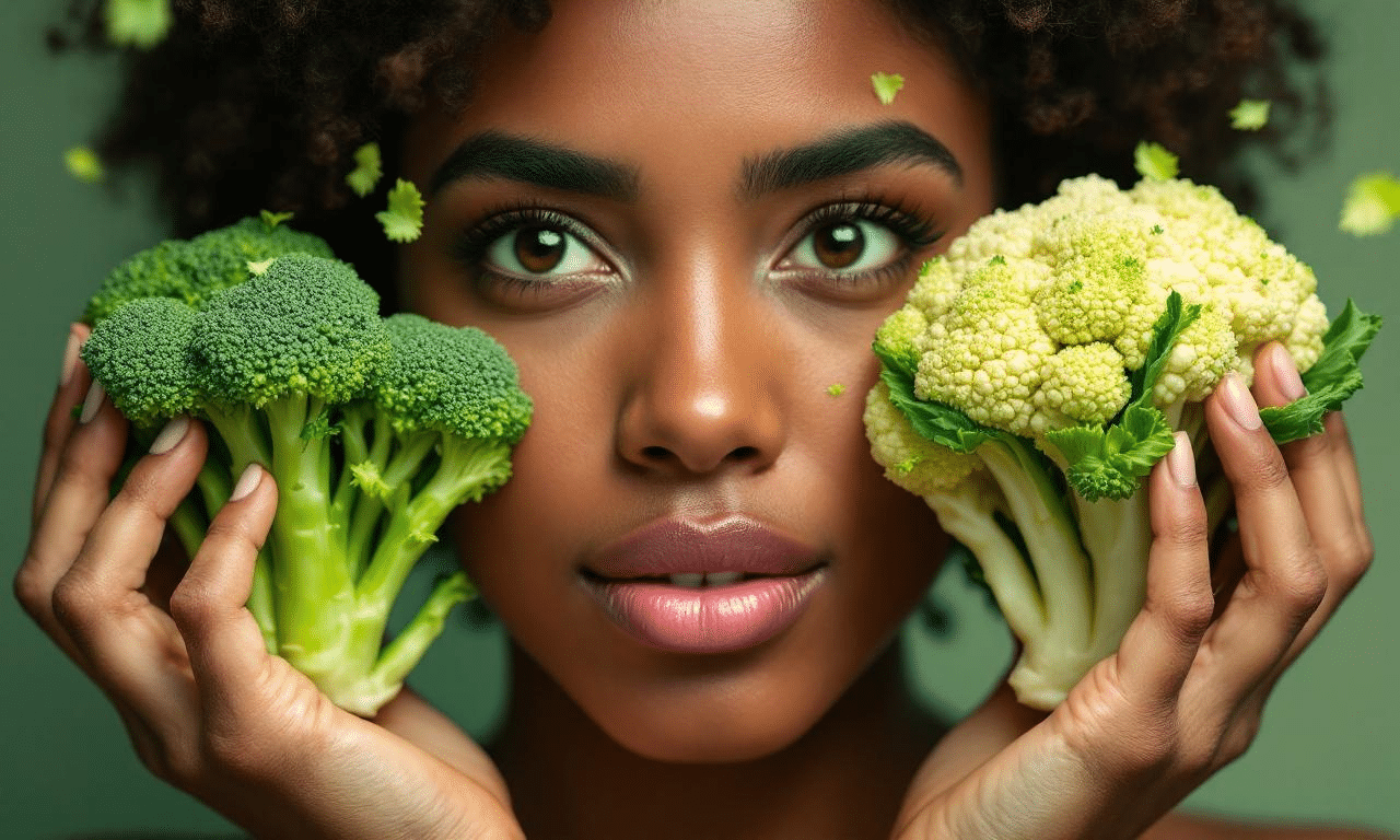 Broccoli of bloemkool? Welke is het beste en waarom