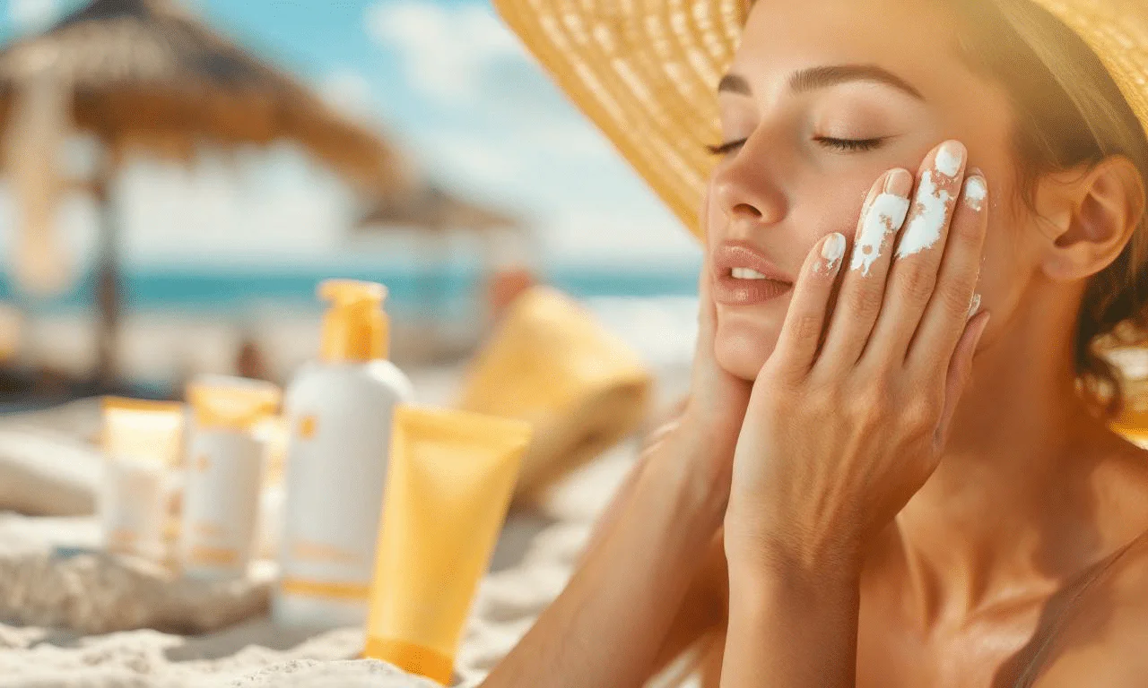 SPF-foutjes die je huid kunnen beschadigen – en hoe je ze voorkomt