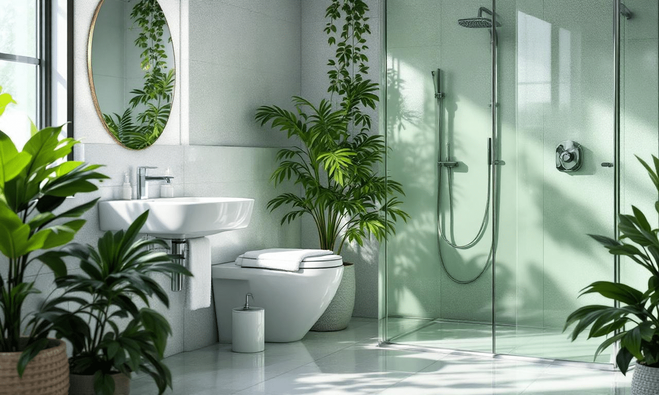 Zo maken experts jouw sanitair weer stralend schoon met baking soda — zonder dure schoonmaakmiddelen