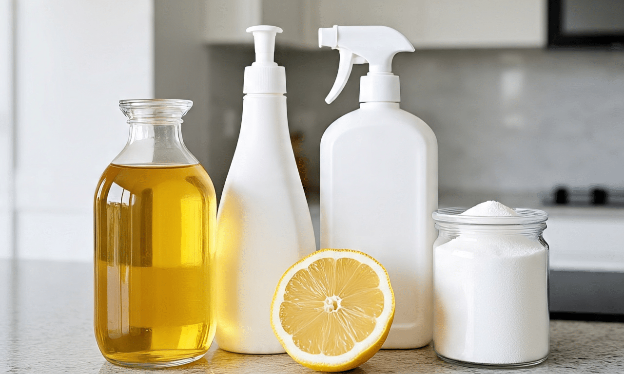 Deze onverwachte schoonmaaktruc maakt je huis 2x schoner – had je dit ooit durven denken?