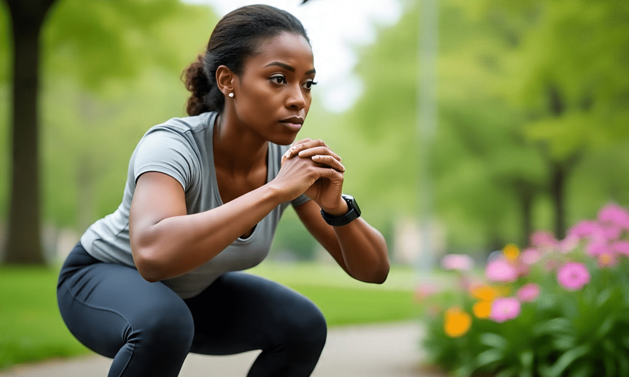 Sporten zonder sportschool: deze methode past in je lunchpauze