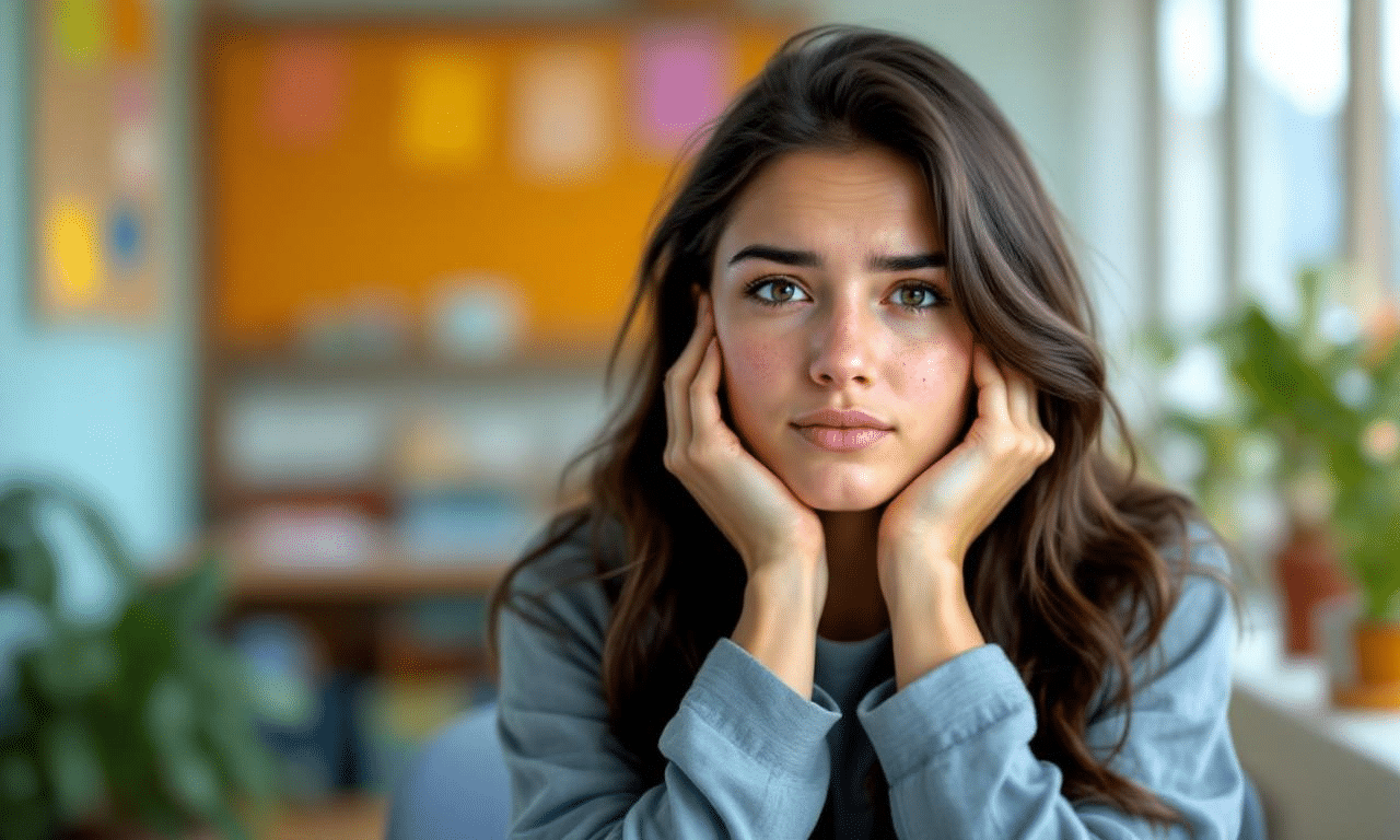 Back-to-school huidstress? dit 3-stappen schema houdt puistjes en paniek onder controle