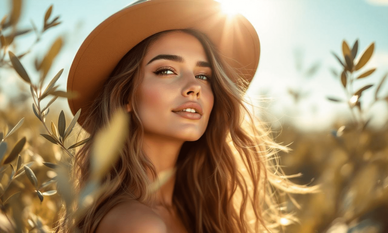 Zomerschade aan je haar? Zo herstel je het met 1 keukeningrediënt