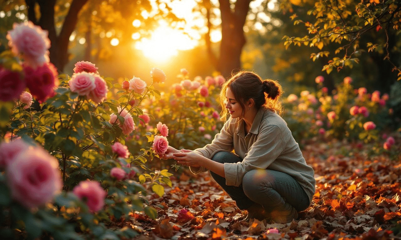 Deze ene fout kost je je rozen in september — en bijna niemand weet het