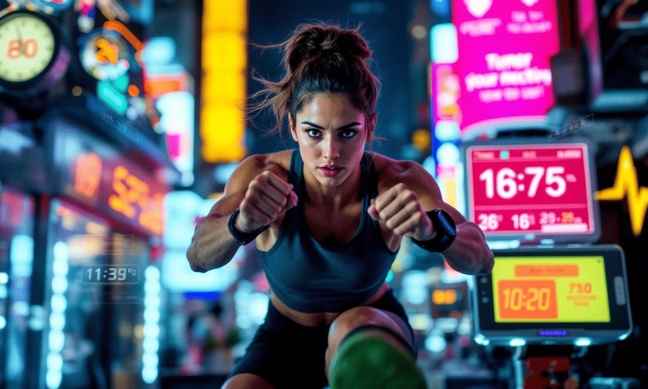10 minuten per dag: de trainingsmythe die je kijk op fitness compleet breekt