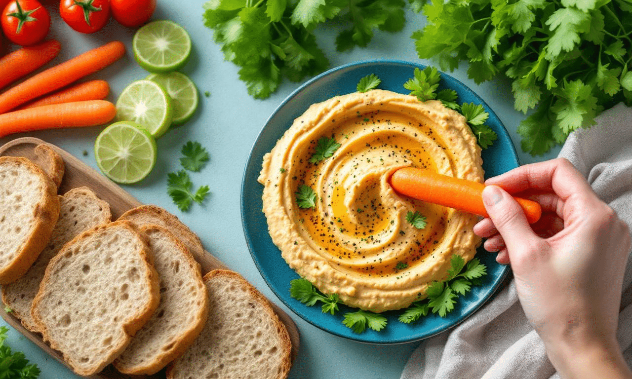 1 goedkope snack die je energieniveau urenlang stabiel houdt
