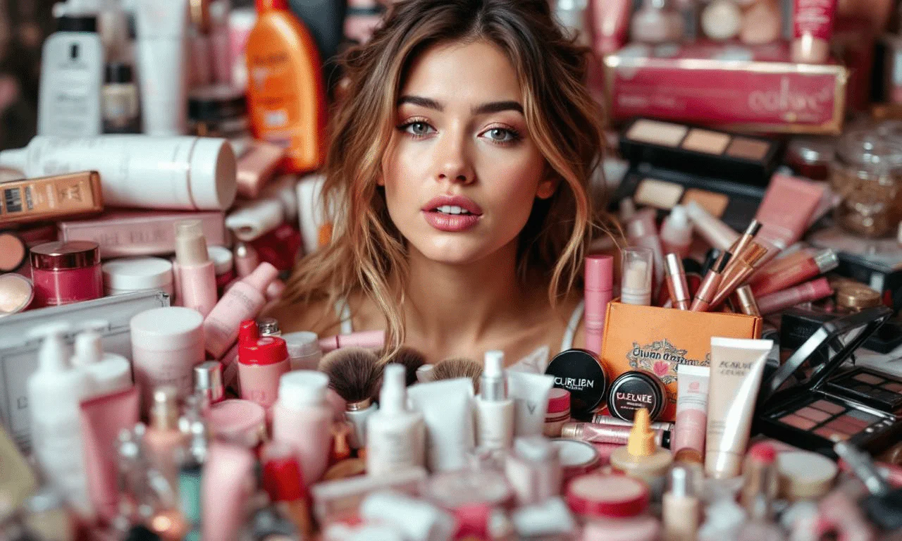 Deze ene fout kost je elke maand ongemerkt €80 aan beautyproducten