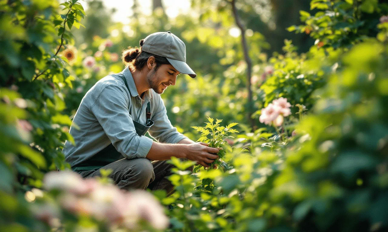 Je planten reageren op deze onverwachte routine – en groeien dubbel zo snel